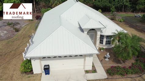 trademark roofing cape coral